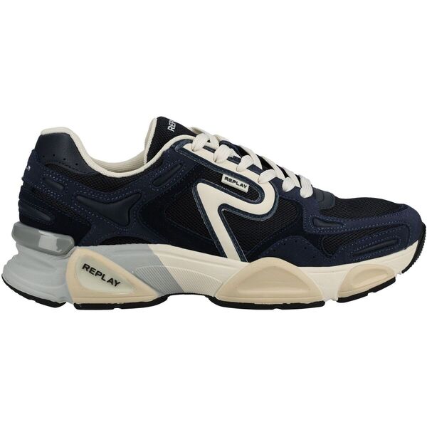  Replay  Buty Replay  Sneaker  