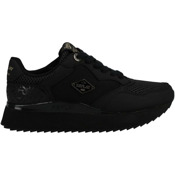  Replay  Buty Replay  Sneaker  