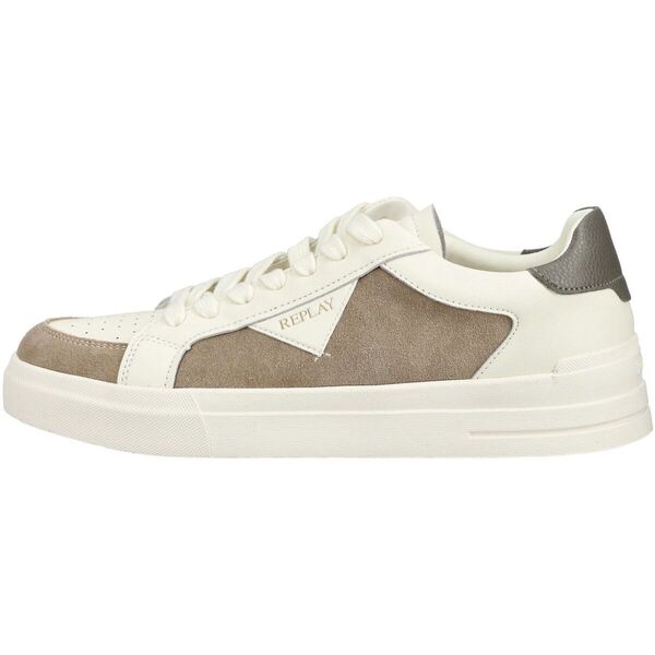  Replay  Buty Replay  Sneaker  