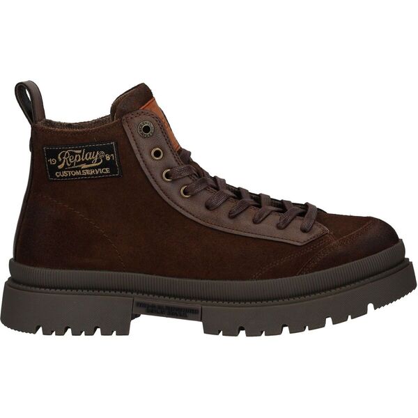  Replay  Buty Replay  Stiefelette  
