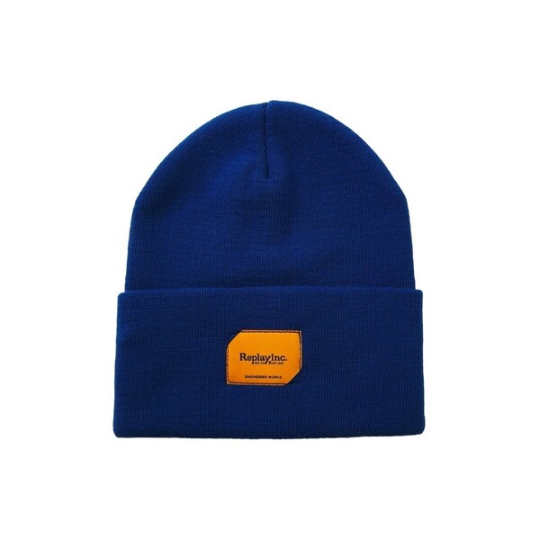 Replay  Czapki Replay  Beanie  