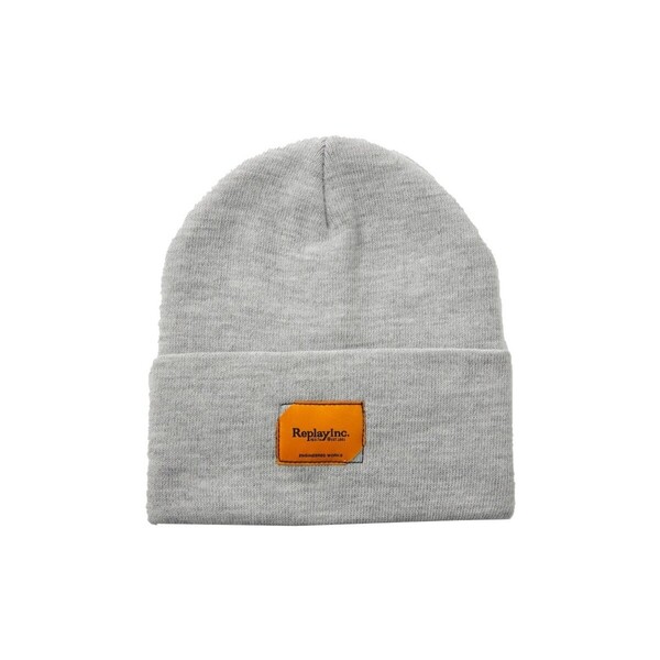  Replay  Czapki Replay  Beanie  
