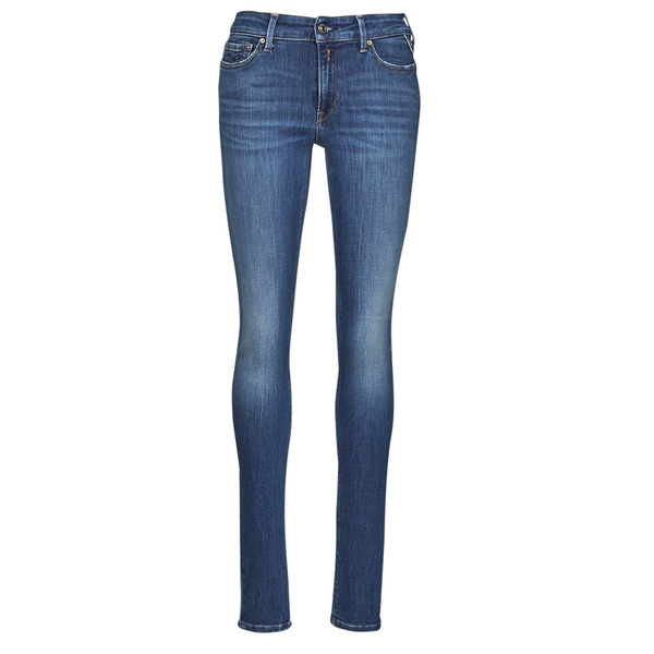  Replay  Jeansy Skinny Replay  Whw689  