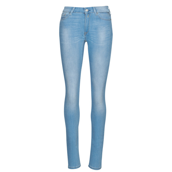  Replay  Jeansy Skinny Replay  Whw690  