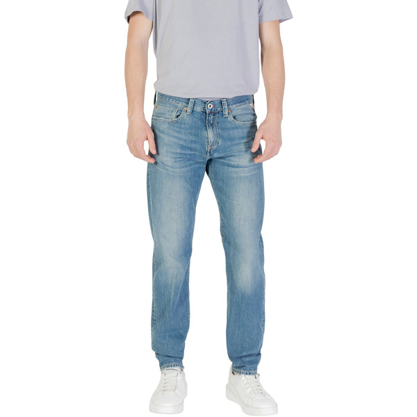  Replay  Jeansy Slim Fit Replay  M1038r.000.814 838  
