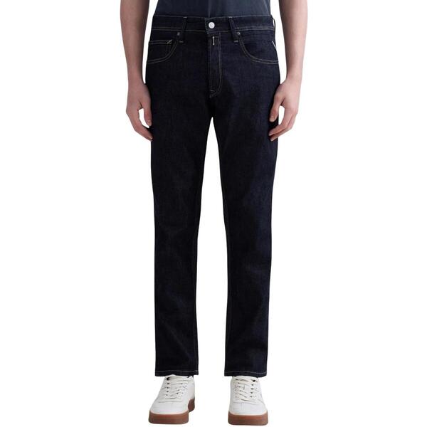  Replay  Jeansy Straight Leg Replay  Regular_slim M1008j.000.785 150  