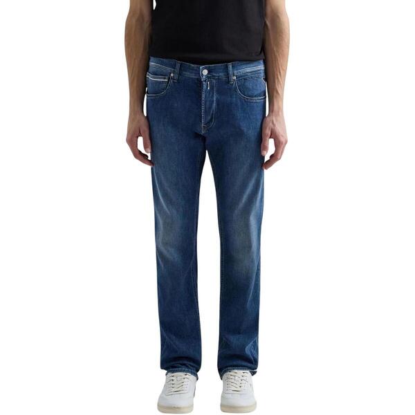 Replay  Jeansy Straight Leg Replay  Straight Ma972j.000.785 154  