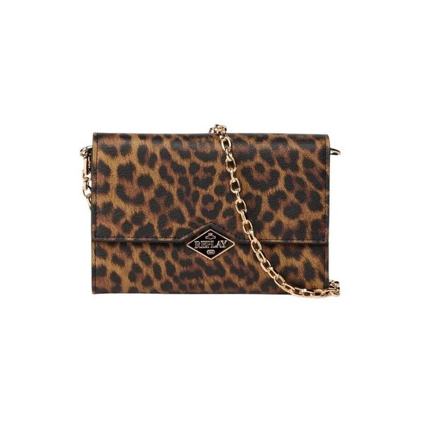  Replay  Portfele Replay  Fw5377.001.a0514g  