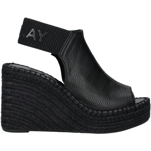  Replay  Sandały Na Koturnie Replay  Sandalen  