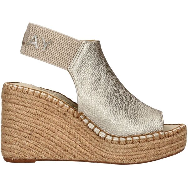  Replay  Sandały Na Koturnie Replay  Sandalen  