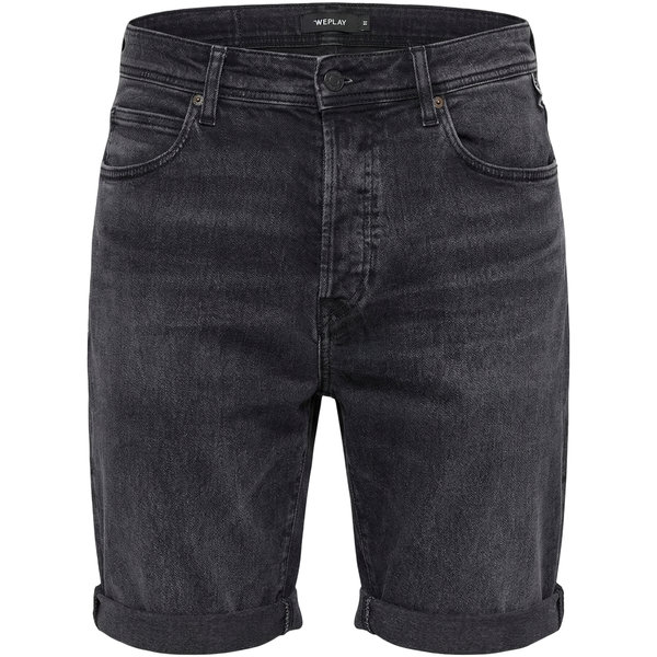  Replay  Szorty I Bermudy Replay  Tapered Ma981y.000.573b116  
