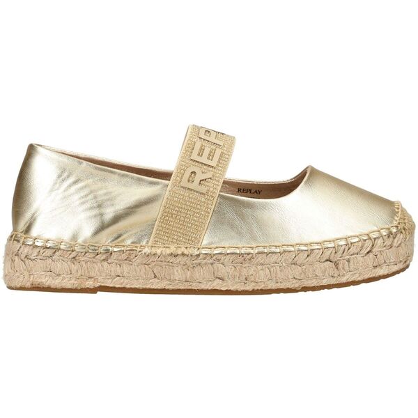  Replay  Tenisówki Replay  Halbschuhe  