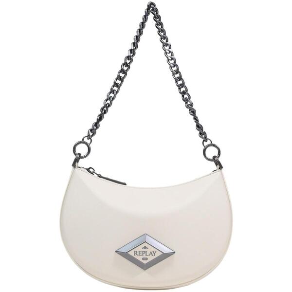  Replay  Torby Na Ramię Replay  Fw3762.000.a0015g  