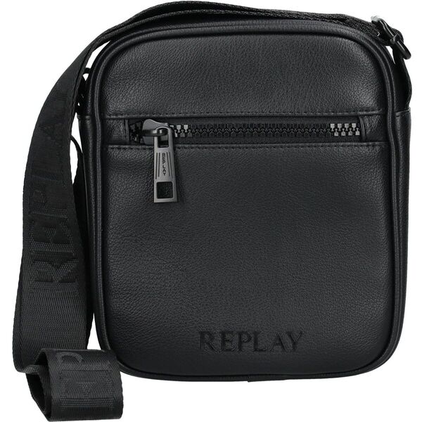  Replay  Torby Na Ramię Replay  Taschen  