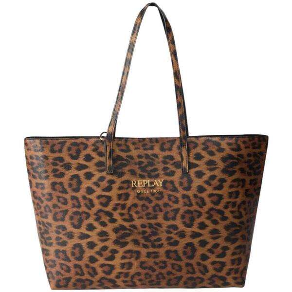  Replay  Torby Shopper Replay  Fw3553.006.a2003d  