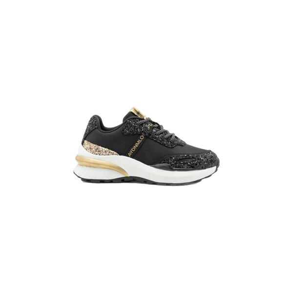  Replay  Trampki Dziecko Replay  Athena Jr-1 Js630001t Negro  