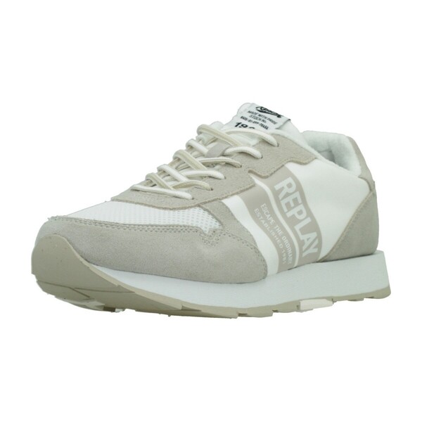  Replay  Trampki Replay  Rs680094t  