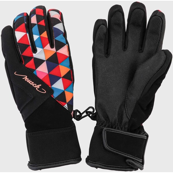  Reusch  Rękawiczki Reusch  Melinda R-tex Xt 4333202-799  