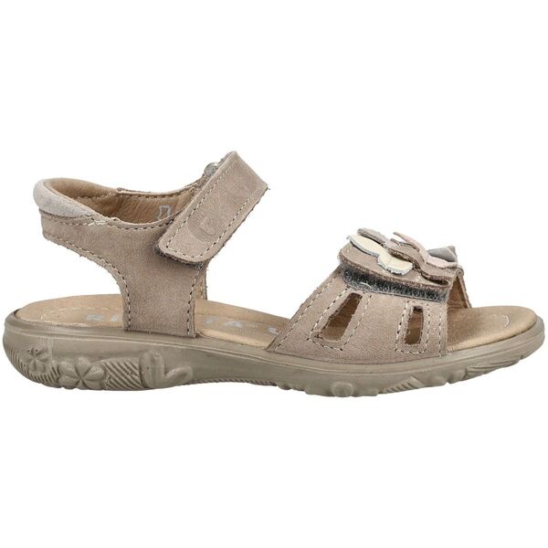  Ricosta  Buty Do Biegania Dziecko Ricosta  Sandalen Mirella  