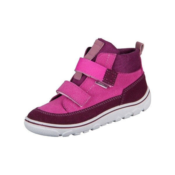  Ricosta  Buty Dziecko Ricosta  Joko Pop Merlot Velour  