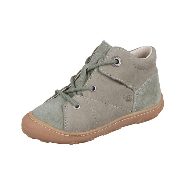  Ricosta  Buty Dziecko Ricosta  Maxi Eukalyptus Velour  