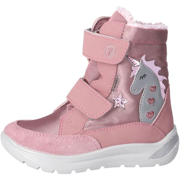 Ricosta  Buty Dziecko Ricosta  Stiefelette  