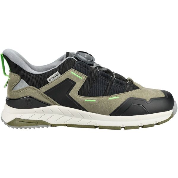  Ricosta  Buty Ricosta  Sneaker Drift  