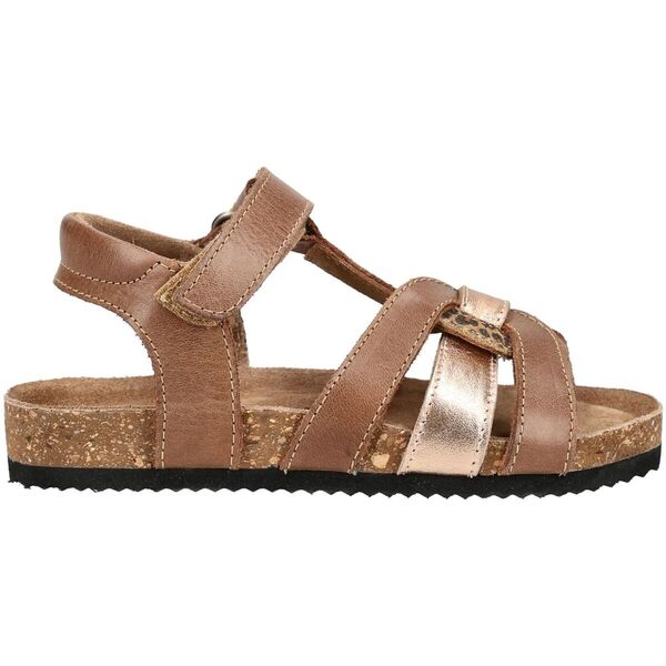  Ricosta  Płaskie Sandały  Ricosta  Sandalen Britta  