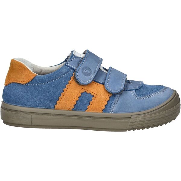  Ricosta  Tenisówki Dziecko Ricosta  Halbschuhe  