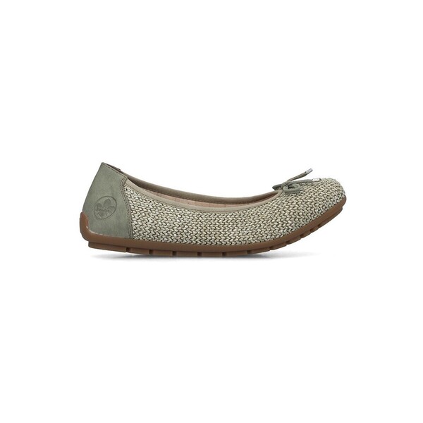  Rieker  Baleriny Rieker  4385052  
