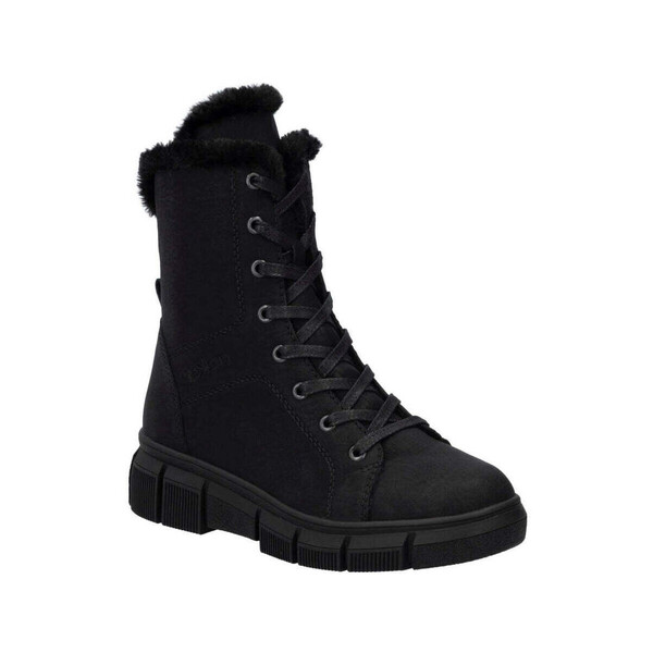  Rieker  Botki Rieker  -  