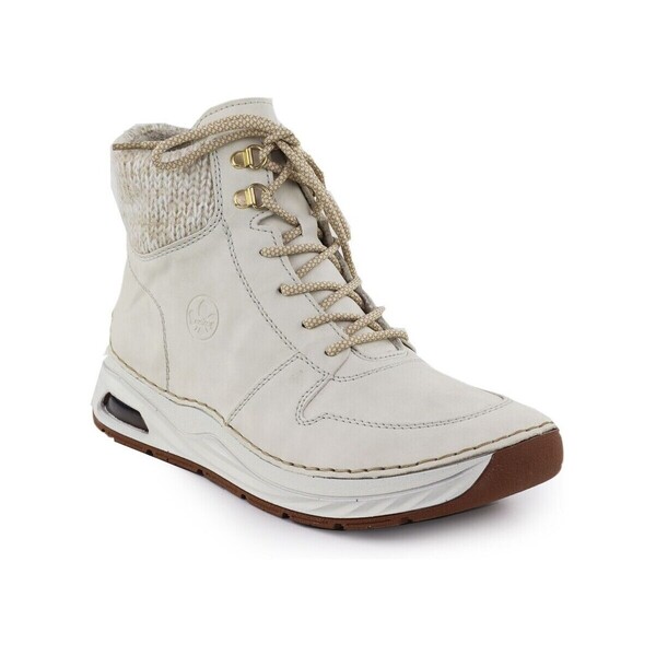  Rieker  Botki Rieker  4455560  