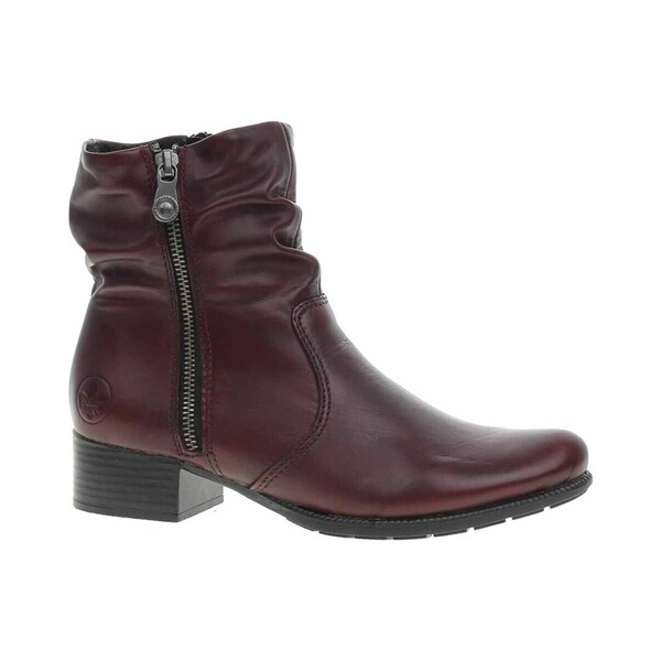  Rieker  Botki Rieker  7865635  