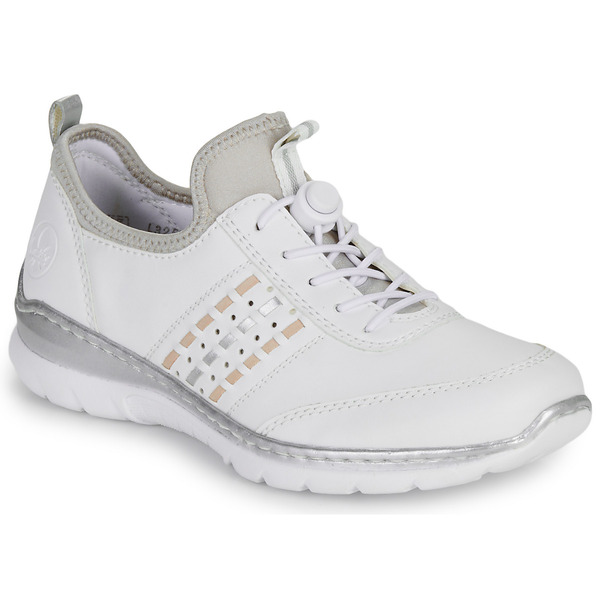  Rieker  Buty Rieker  -  