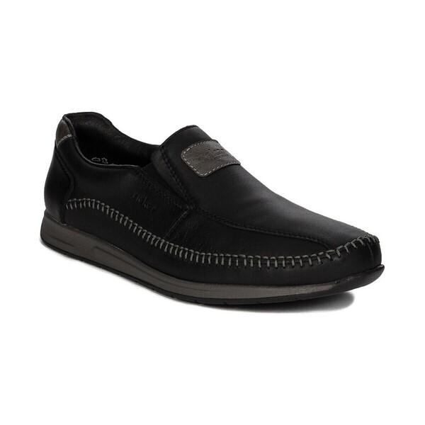  Rieker  Buty Rieker  1196200  