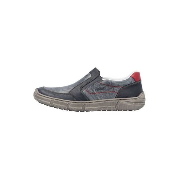  Rieker  Buty Rieker  0405212  