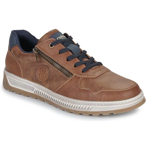  Rieker  Buty Rieker  37029-24  
