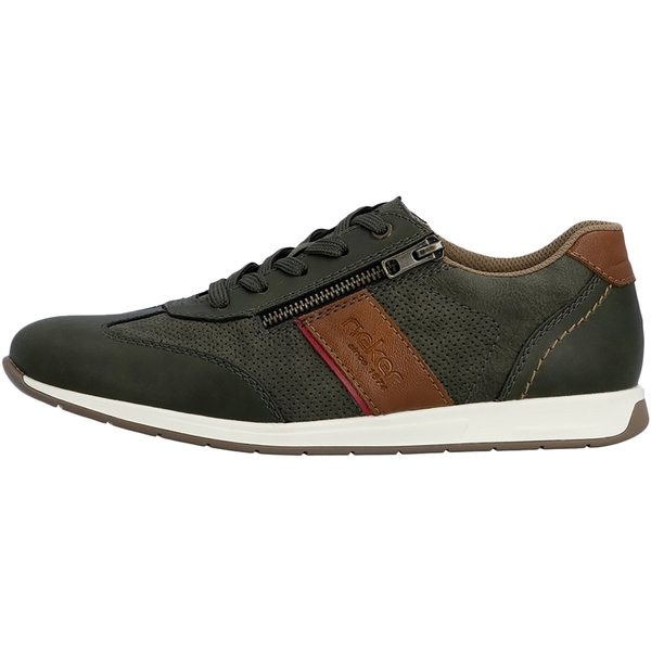  Rieker  Buty Rieker  273232  