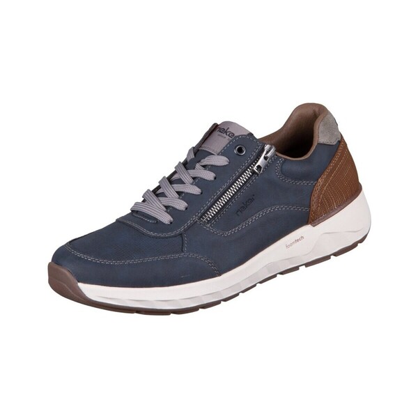  Rieker  Buty Rieker  1150414  