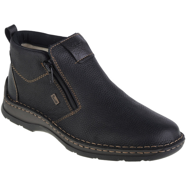  Rieker  Buty Rieker  Booties 05398  