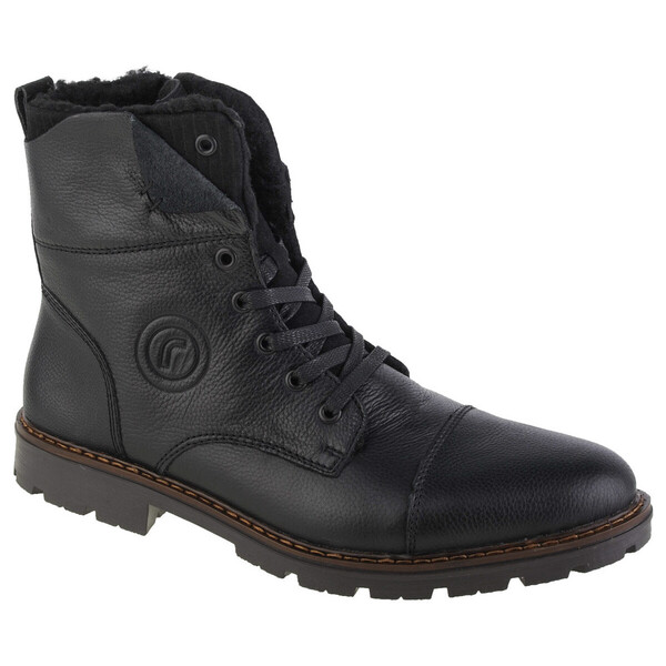  Rieker  Buty Rieker  Boots 32133  
