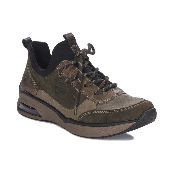  Rieker  Buty Rieker  Combination  