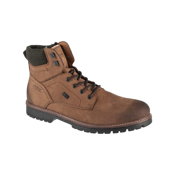  Rieker  Buty Rieker  F361224  