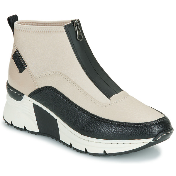  Rieker  Buty Rieker  Livilia  