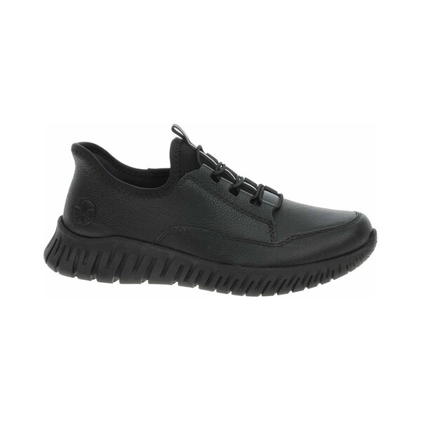  Rieker  Buty Rieker  M535700  