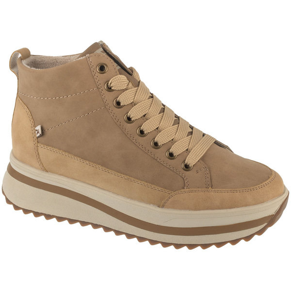  Rieker  Buty Rieker  Shoes W3871  