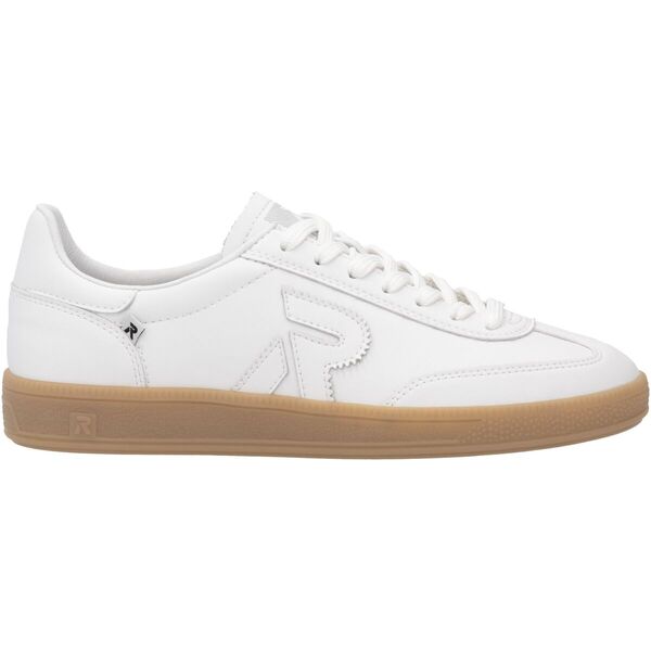  Rieker  Buty Rieker  Sneaker  