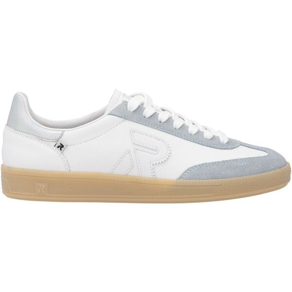 Rieker  Buty Rieker  Sneaker  