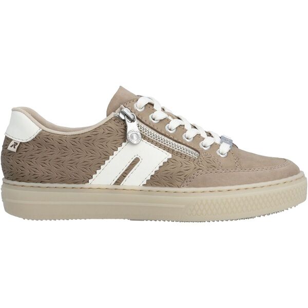  Rieker  Buty Rieker  Sneaker  
