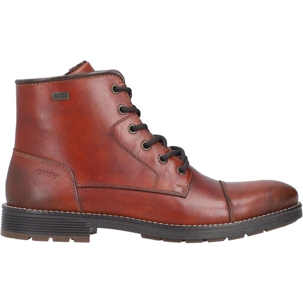  Rieker  Buty Rieker  Stiefelette  